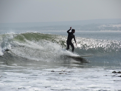 Bluebottle Guest House