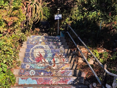 Bluebottle Guest House