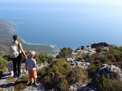 Bluebottle Guest House