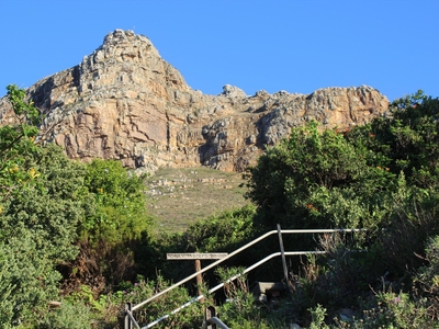 Bluebottle Guest House