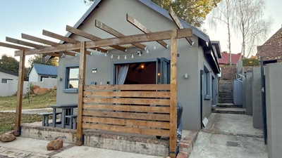 Exclusive Use Holiday Home