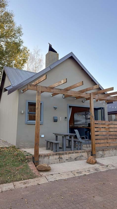 Blue Crane Estate 66