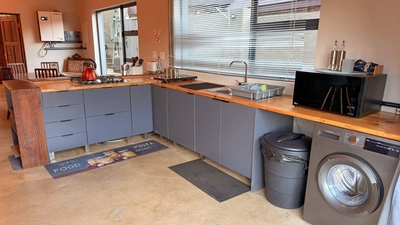 Exclusive Use Holiday Home