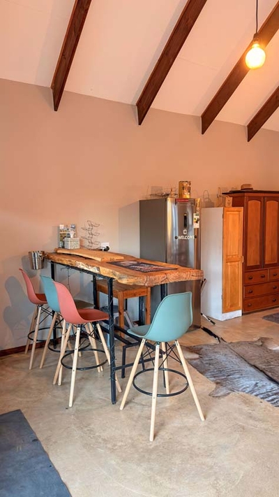 Exclusive Use Holiday Home