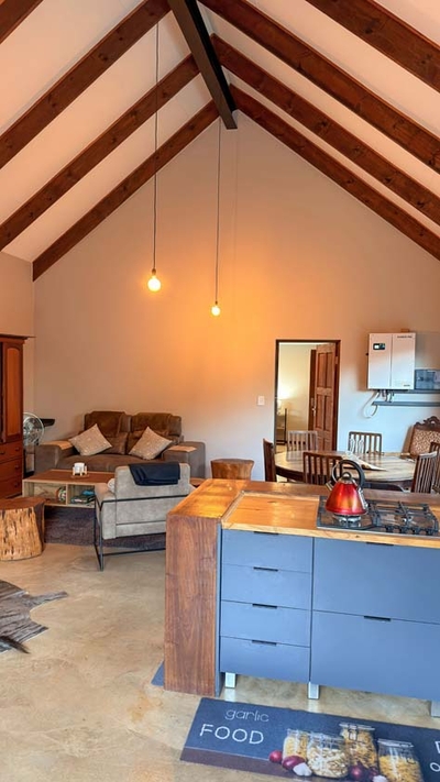 Blue Crane Estate 66