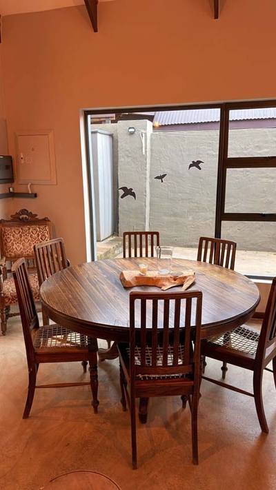 Exclusive Use Holiday Home
