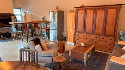 Exclusive Use Holiday Home