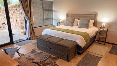 Exclusive Use Holiday Home