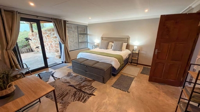 Blue Crane Estate 66