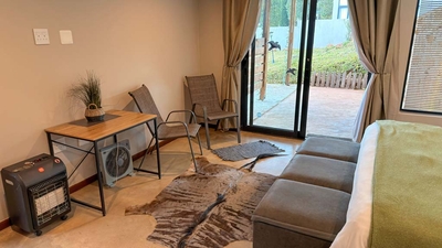 Blue Crane Estate 66