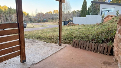 Exclusive Use Holiday Home