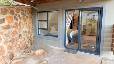 Exclusive Use Holiday Home