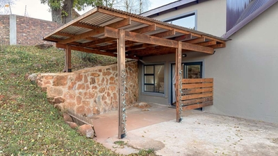 Exclusive Use Holiday Home