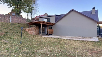 Exclusive Use Holiday Home