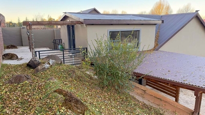 Exclusive Use Holiday Home
