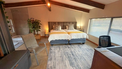 Exclusive Use Holiday Home