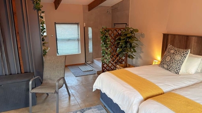 Exclusive Use Holiday Home