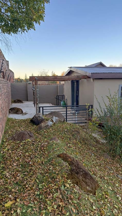 Exclusive Use Holiday Home