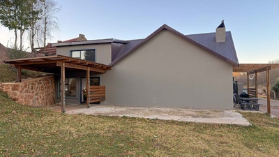 Exclusive Use Holiday Home