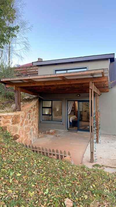 Exclusive Use Holiday Home