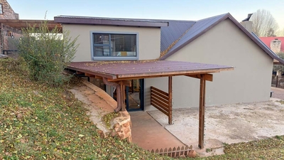 Exclusive Use Holiday Home