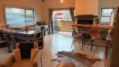 Exclusive Use Holiday Home