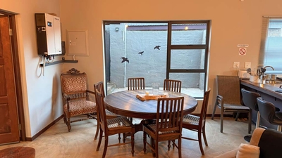 Exclusive Use Holiday Home