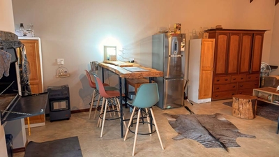 Exclusive Use Holiday Home