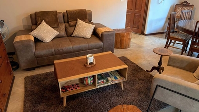 Exclusive Use Holiday Home