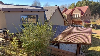 Exclusive Use Holiday Home