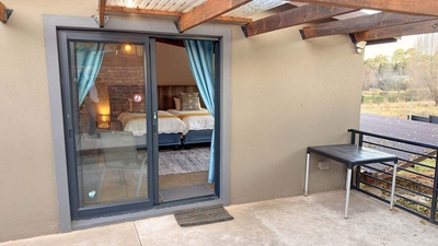 Exclusive Use Holiday Home