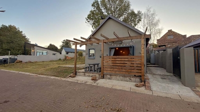 Exclusive Use Holiday Home