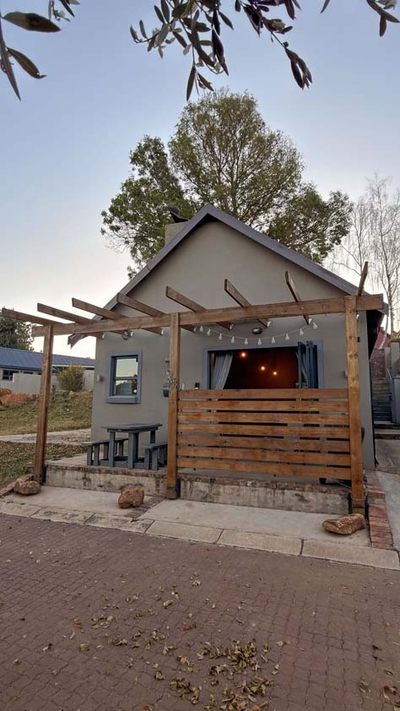 Exclusive Use Holiday Home