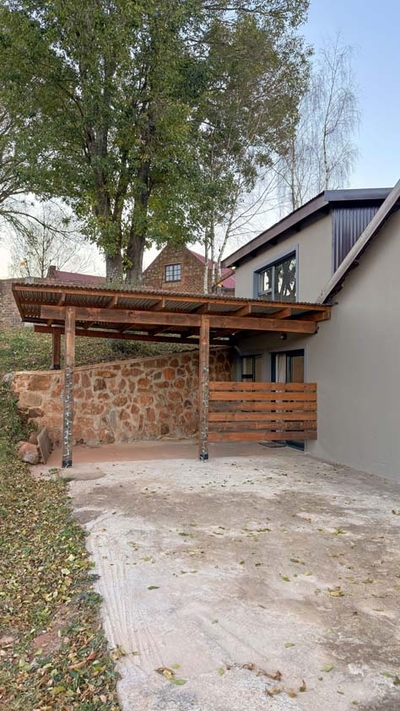 Exclusive Use Holiday Home