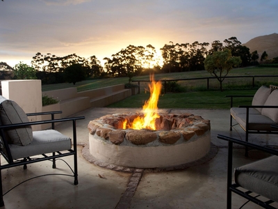 Blue Gum Country Estate