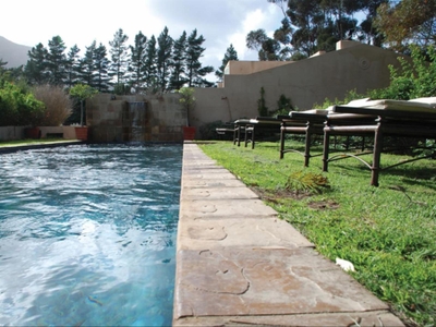 Blue Gum Country Estate