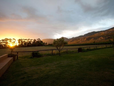 Blue Gum Country Estate