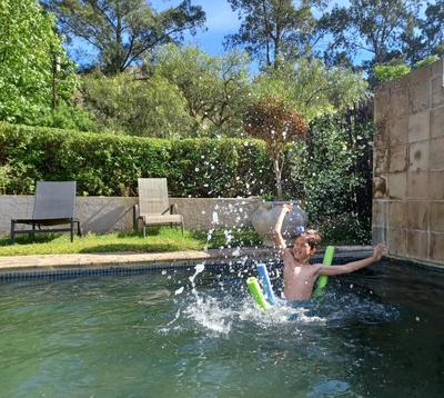 Blue Gum Country Estate