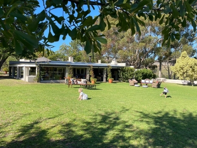 Blue Gum Country Estate