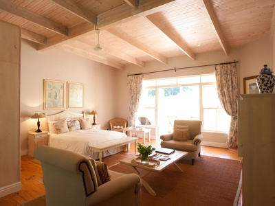 Mountain View Cottage
