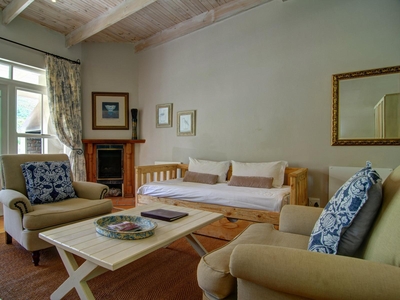 Mountain View Cottage