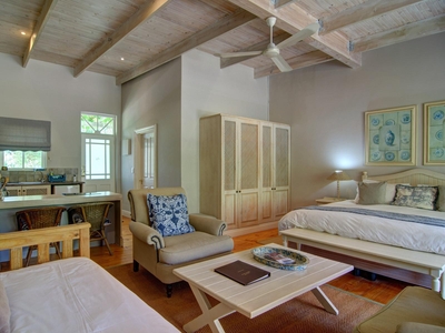 Mountain View Cottage