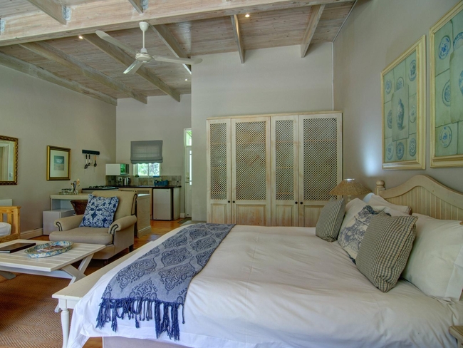 Mountain View Cottage