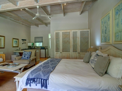 Mountain View Cottage