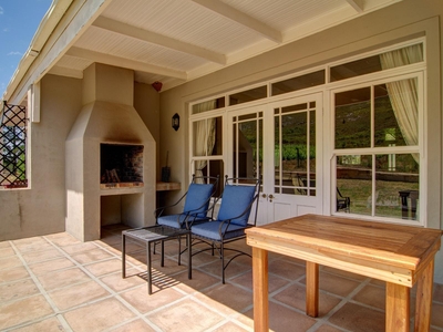 Mountain View Cottage
