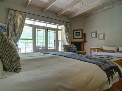Mountain View Cottage