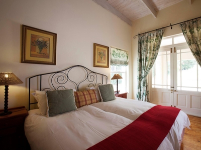 Mountain View Family Cottage