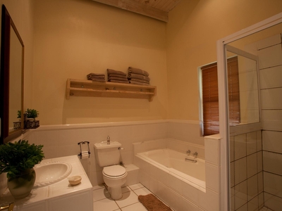 Mountain View Family Cottage