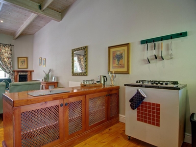 Mountain View Family Cottage