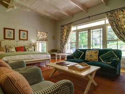 Mountain View Family Cottage